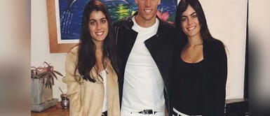 Hermanas de Patricio Parodi lo prefieren soltero Hermanas de Patricio Parodi lo prefieren soltero