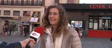 Española asegura que encontró la solución para evitar más guerras en el mundo. Mujer “reveló” cómo frenar la tercera guerra mundial: "hacernos todos veganos" es la única solución