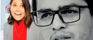 Juan Víctor se arrepiente de exponer a Andrea San Martín Juan Víctor se arrepiente de revelar videos y audios de Andrea: "Me duele bastante"