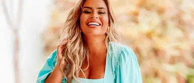 Hija de Gisela dice que no necesita que la rescaten. Ethel Pozo no se quedó callada y respondió tajante: “En la vida, ningún hombre me va a salvar”