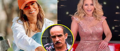 Ethel Pozo dijo que al único que ve como padres es a su tío Jimmy. Conoce quién es el tío Jimmy y por qué Ethel Pozo lo ve como un padre