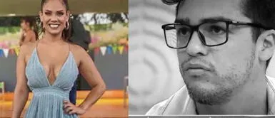 Juan Víctor lamenta haber expuesto audios que dejan mal parada a la madre de su hija. Peluchín aconseja a Andrea San Martín y Juan Víctor: "Dejen el orgullo y solucionen las cosas"