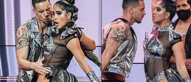 Anthony Aranda habría sido despedido. Anthony Aranda: Su paso por Combate y con qué famosas trabajó la pareja de Melissa Paredes