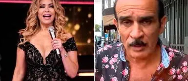 Jorge Pozo volvió a hacer noticia tras varios años. Jorge Pozo, padre de Ethel, ya no desea recibir pensión: “No voy aceptar nada”