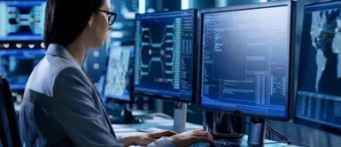 Tres de cada 10 mujeres forman parte de la industria IT. Día de la Mujer: Conoce los retos de las mujeres dentro de la industria TI