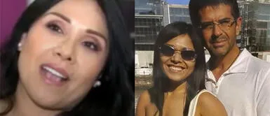 Tula se quiebra por Javier Carmona Tula se quebró al recordar a Javier Carmona y no se enamorará pronto: “No, eso tiene su tiempo”