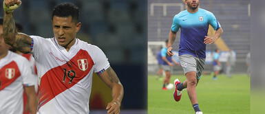 Yoshimar Yotún pidió fuerte cantidad de dinero para fichar por cuadro grone. Yoshimar Yotún busca ganar mismo salario que Jefferson Farfán en Alianza Lima