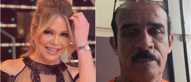Gisela Valcárcel en Instagram le envía fuerte mensaje al padre de Ethel Pozo, Jorge Pozo. Gisela Valcárcel al padre de Ethel Pozo: “No permitas que un equivocado te confunda” | VIDEO