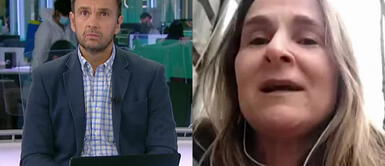 Detienen a equipo de Meganoticias en Ucrania: Detienen a equipo periodístico en Ucrania: "Nos apuntaron, nos fotografiaron y nos interrogaron"