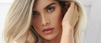 Korina Rivadeneira y su pequeña hija hacen matching outfit Korina Rivadeneira y su pequeña hija se expresan con auténtico matching outfit en tendencia veraniega