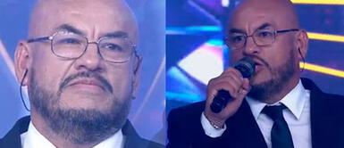 Mr. Peet revela su relación con su padre Mr. Peet revela que su padre no lo quiso reconocer: "A los 11 años recibí su apellido"