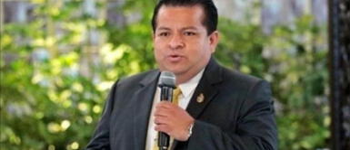 Bruno Pacheco buscó utilizar su cargo para recibir favores de la Policía Nacional Panorama: Bruno Pacheco buscó utilizar su cargo para recibir favores de la Policía Nacional