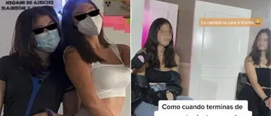 Miss Perú La Pre: Gaela Barraza impacta a Kyara Villanella con tremenda sorpresa Miss Perú La Pre: Gaela Barraza impacta a Kyara Villanella con tremenda sorpresa