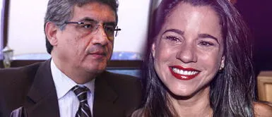 Vanessa Terkes: quién es Juan Sheput y cómo se conocieron Vanessa Terkes: ¿quién es Juan Sheput y cómo se conocieron?
