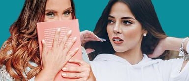 Ethel Pozo aconseja a Luciana Fuster: Ethel Pozo aconseja a Luciana Fuster: "Preocúpate si la mamá de Patricio Parodi piensa como sus hermanas"