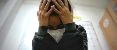 El doctor Castillo Martínez señaló que la ansiedad se puede presentar como fobia a los insectos Ansiedad: cómo saber si padeces de dicho trastorno