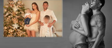 Yaco Eskenazi desea tener una niña con Natalie Vértiz: “Me muero por tener una hija” Yaco Eskenazi desea tener una niña con Natalie Vértiz: “Me muero por tener una hija”