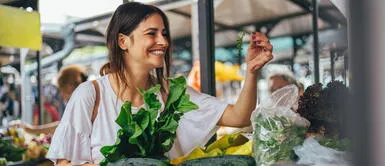 Conoce qué alimentos son energéticos para sumarlo a tu dieta diaria. ¿Sabes cuáles son los alimentos más energéticos para una dieta sana?