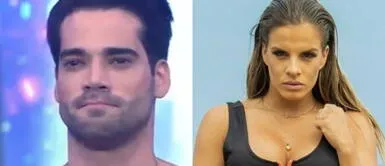 Guty Carrera creyó que su vida se había acabado cuando Alejandra Baigorria lo denunció. Guty Carrera reveló que pensó en quitarse la vida tras denuncia de Alejandra Baigorria