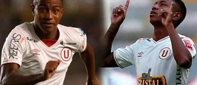 Andy Polo tiene todo arreglado para ser jugador de Universitario de Deportes. Andy Polo, acusado de agresión por su esposa Génesis Alarcón, jugará en Universitario