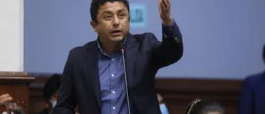 Guillermo Bermejo no descartó la posibilidad de postular a la presidencia en 2026 Guillermo Bermejo no descartó la posibilidad de postular a la presidencia: “Hay un sector que quiere mi participación”