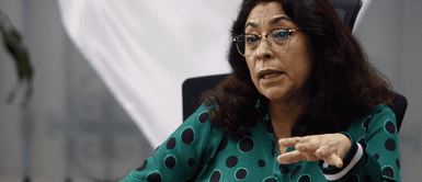 Violeta Bermúdez: “María del Carmen Alva debe pedir disculpas a la alcaldesa y a todo el país” Violeta Bermúdez en contra de frases machistas de Chávarry y exige respeto para las ciudadanas