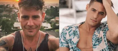 Pancho Rodríguez y Facundo González asistieron a la "fiesta covid" de Yahaira Plasencia. ¿Por qué Facundo González no fue impedido de entrar al país como Pancho Rodríguez por fiesta de Yahaira Plasencia?