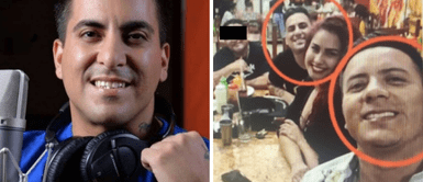 Tommy Portugal jura no haber sido Tommy Portugal niega ser ‘partidor’ y encara a "Gatiux": "Que se quede calladito"