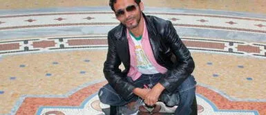 Kike Suero es llevado es estado de ebriedad fuera del baby shower de su nuevo bebé. Kike Suero se pasa de copas en baby shower de su octavo hijo y tiene que ser cargado hasta su casa