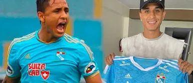 De vuelta a casa. Yoshimar Yotún jugó en Sporting Cristal del 2009 al 2014. Yoshimar Yotún vuelve a Sporting Cristal para jugar la Copa Libertadores 2022