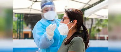 Especialista indica que hay cambios en el cerebro cuando una persona se infecta. Casos leves de COVID-19 producen cambios en el cerebro, según estudio