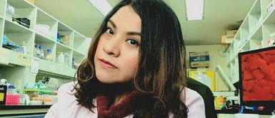 Logró ser una de las mejores en su rubro en Corea del Sur. Día Internacional de la Mujer: conoce la historia de la exitosa ingeniera peruana que triunfa en Corea