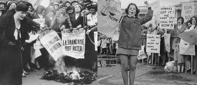 Descubre por qué se conmemora este 8 de marzo el Día Internacional de la Mujer. Día Internacional de la Mujer: ¿Por qué se conmemora el 8 de marzo y qué sucedió?