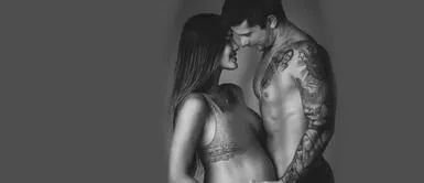 Korina Rivadeneira sobre Mario Hart y sus deseos: “Se muere de ganas que sea hombre” Korina Rivadeneira sobre Mario Hart y sus deseos: “Se muere de ganas que sea hombre”