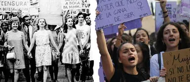 Conoce las frases reflexivas para el Día Internacional de la Mujer. Día Internacional de la Mujer: ¿Qué frases ayudan a reflexionar sobre el 8 de marzo?