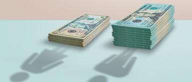 La diferencia salarial entre hombres y mujeres creció el 30% en el 2021. Día de la Mujer: mujeres ganarían 500 soles menos respecto al salario de los hombres