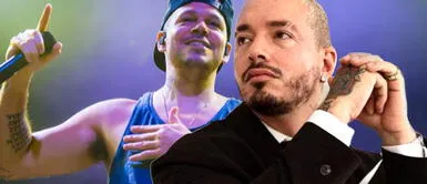 Residente celebra éxito de su tiradera contra J Balvin: “Solo lo hice pa’ divertirme, pero gracias” Residente celebra éxito de su tiradera contra J Balvin: “Solo lo hice pa’ divertirme, pero gracias”