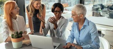 Más de 26 mil mujeres postularon a un empleo a través de la Bolsa de Trabajo. Día de la Mujer: más de 140 mil mujeres accedieron a la Bolsa de Trabajo del MTPE