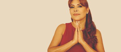 Magaly Medina y su mensaje por el Día de la Mujer: “Ve a conseguir lo que te mereces” Magaly Medina y su mensaje por el Día de la Mujer: “Ve a conseguir lo que te mereces”