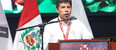 Renovación Popular presentó moción de vacancia presidencial contra Pedro Castillo. Pedro Castillo: Presentan moción de vacancia presidencial