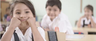 ¿Cómo promover la igualdad entre niños y niñas desde las escuelas? ¿Cómo promover la igualdad entre niños y niñas desde las escuelas?