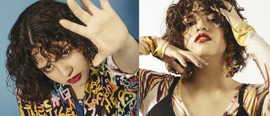 Lua Rodríguez Lua Rodríguez envía mensaje por el Día Internacional de la Mujer en su nuevo videoclip