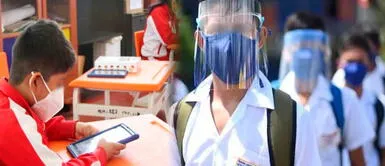 Las clases presenciales, semipresenciales y virtuales tienen nuevas disposiciones por parte del Minedu. Año Escolar 2022: ¿Cuáles son las nuevas normas para las clases presenciales?