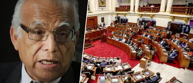 Aníbal Torres y su irónico mensaje: Nos han llamado 'La banda del Choclito' Aníbal Torres y su irónico mensaje: "Nos han llamado 'La banda del Choclito'"