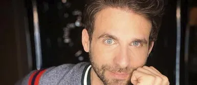 Peluchín se fue del programa. Rodrigo González asustó a sus seguidores al salir del set de “Amor y fuego” de manera intempestiva