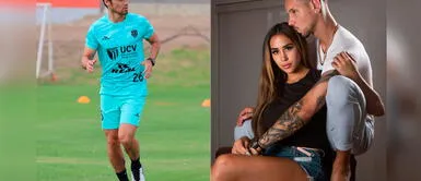 Pareja de Melissa Paredes asegura que están más felices que nunca. Anthony Aranda revela detalles de su relación con Melissa Paredes: "No tenemos que disculparnos"