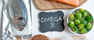 El consumo de anchoveta es muy beneficioso para la salud. Omega-3: su consumo es muy beneficioso para la salud