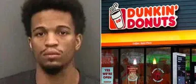 Empleado de restaurante asesina a cliente que lo agredió con un insulto racista Empleado de restaurante asesina a cliente que lo agredió con un insulto racista