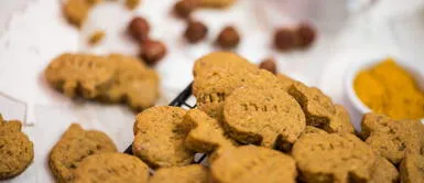 Prepara unas ricas galletas saladas de manera rápida y saludable. ¿Cómo preparar galleras saladas con ingredientes saludables y sencillos?