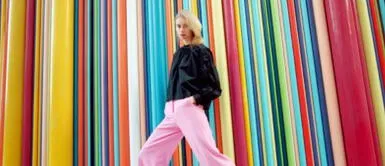 Descubre tu personalidad según el color que vistes Dime cuál es tu color favorito de vestir y te diré quién eres
